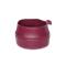 Wildo Fold-a-cup, raspberry – kuva 6