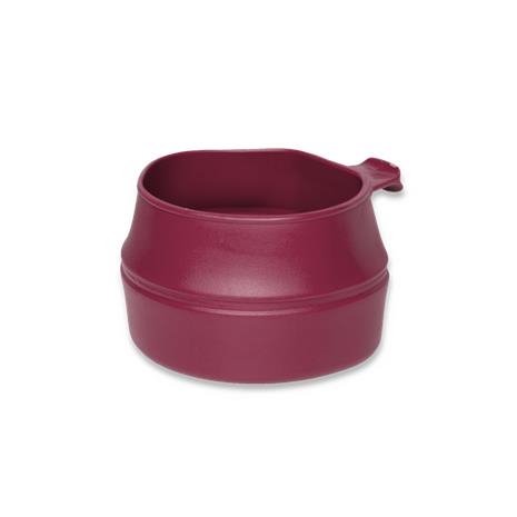 Wildo Fold-a-cup, raspberry – kuva 6/6