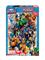 Educa Marvel Heroes 500p palapeli – kuva 3