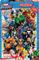 Educa Marvel Heroes 500p palapeli – kuva 4