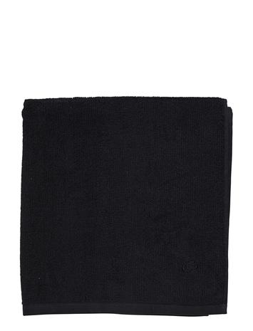 Lene Bjerre Molli pyyhe 50x100 cm Black