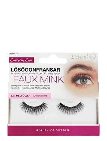 Depend Everyday Eye False Lashes Petite