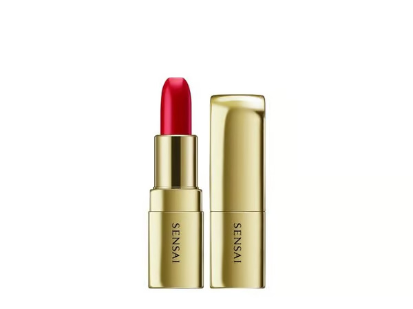 Sensai The Lipstick Sakura Red
