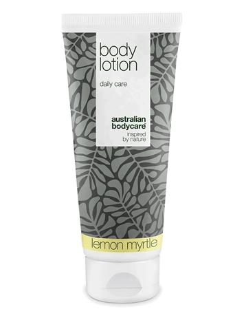 Australian Bodycare Body Lotion Lemon Myrtle 200 ml