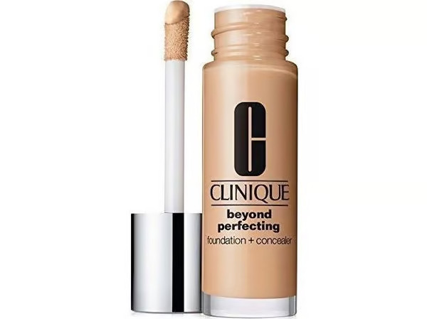 Clinique Beyond perfecting foundation + concealer -meikkivoide, 30 ml – kuva 2/3