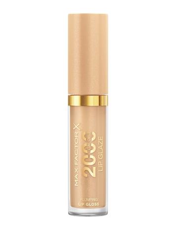 2000 Calorie Lip Glaze No. 005