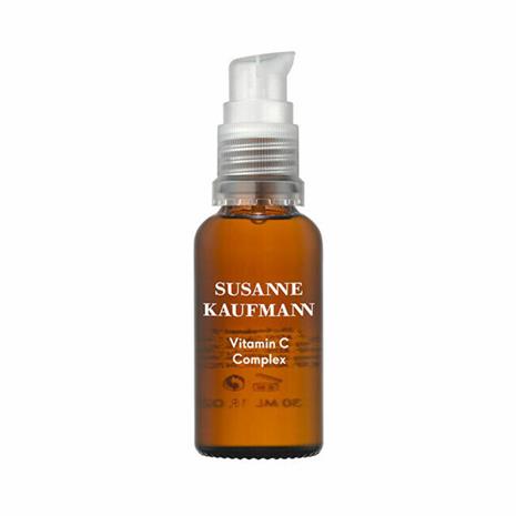 Susanne Kaufmann Vitamin C Complex 30 ml