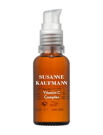 Susanne Kaufmann Vitamin C Complex 30 ml
