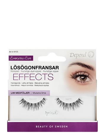 Depend Everyday Eye False Lashes Spirit