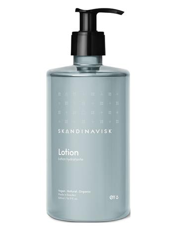 Skandinavisk ØY Body Collection Lotion 500 ml