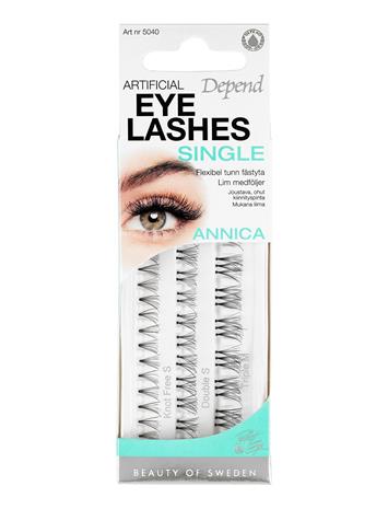 Depend Perfect Eye Eyelashes Annica