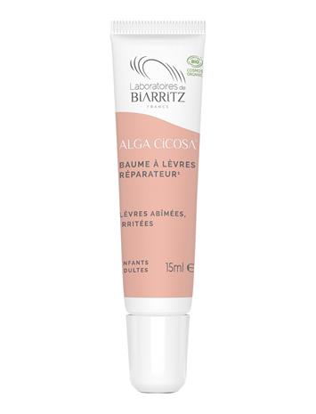 Laboratoires De Biarritz Reparative Lip Balm 15ml – kuva 5/7