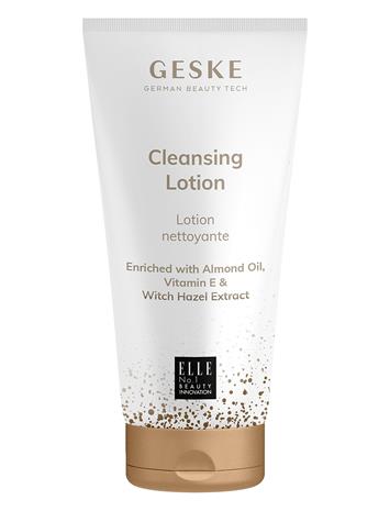 GESKE Cleansing Lotion 100 ml