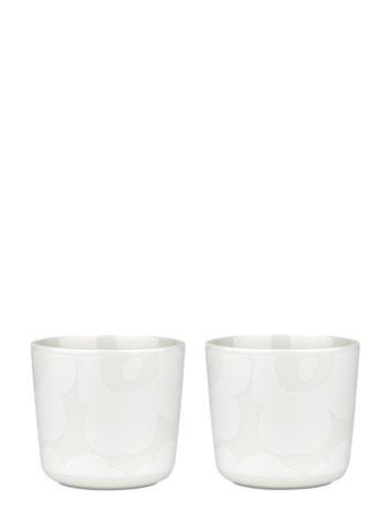 Marimekko Unikko-kuppi 2 kpl