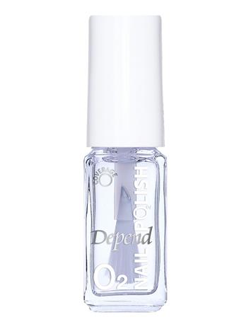 Depend O2 Minilack 33