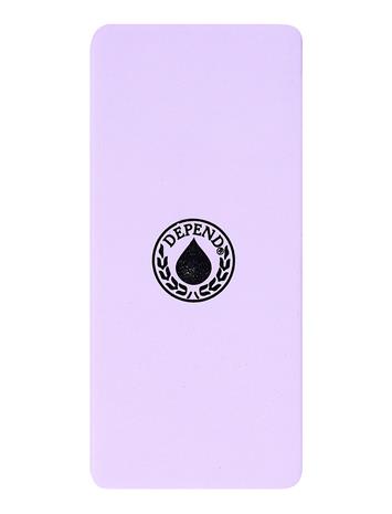Depend DC Supershine Poler