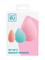 ilu Makeup Sponges Mini Medium Large 3 kpl – kuva 4