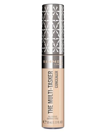 Rimmel The Multi Tasker Concealer 10 ml No. 020 – kuva 8/8