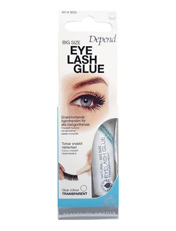 Depend Eyelash Glue Big Size 7g