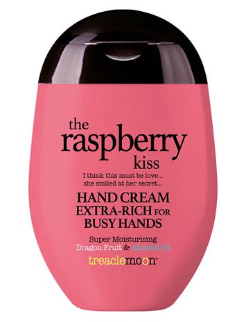 Treaclemoon The Raspberry Kiss Hand Cream 75 ml
