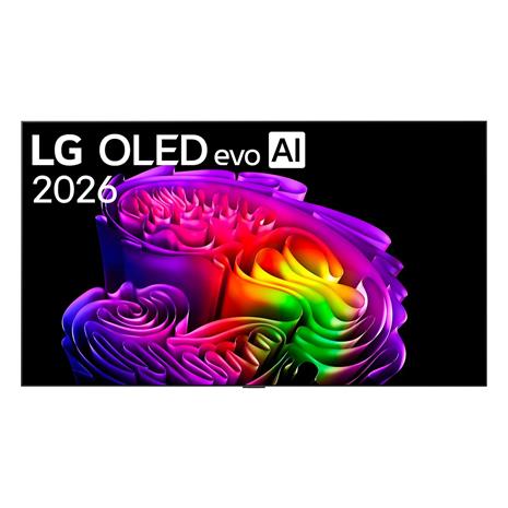 LG OLED77G64 (77"), OLED-televisio