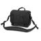Helikon Urban Courier Bag Medium - musta – kuva 2