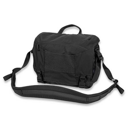Helikon Urban Courier Bag Medium - musta