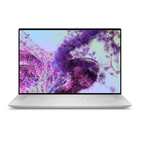 Kannettava tietokone Dell XPS 16 9640 FHD+ Ultra 7 16GB 2TB RTX4060 Platinum