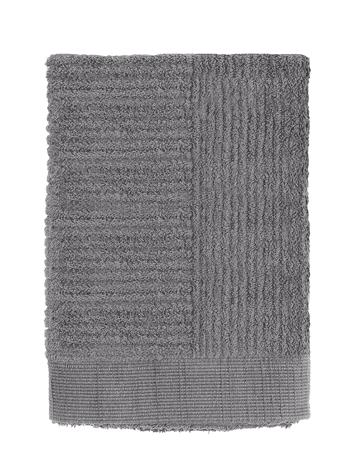 Zone Denmark - Classic pyyhe 50x70 cm harmaa