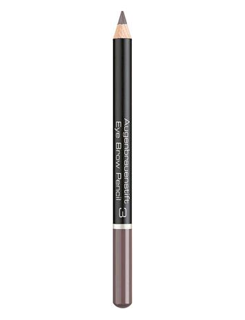 Artdeco Eye Brow Pencil 3 Soft Brown