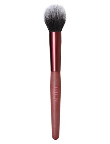 Idun Minerals Pro tapered powder -puuterisivellin