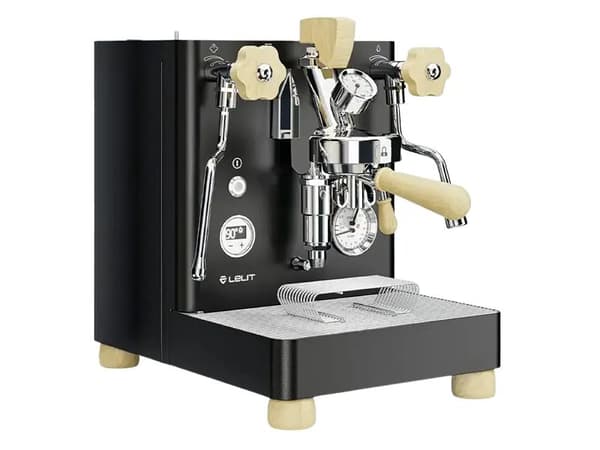 Lelit Bianca PL162T-EUCB, espressokeitin