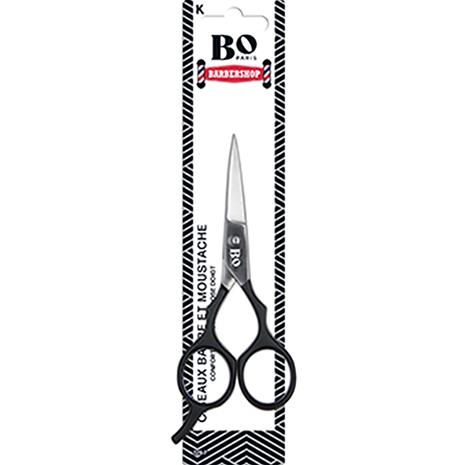 B&O Paris Beard & Mustache Scissors