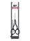 B&O Paris Beard & Mustache Scissors – kuva 4