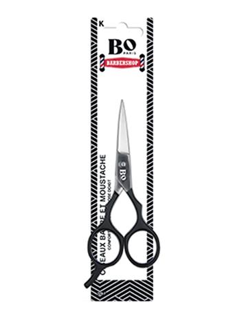 B&O Paris Beard & Mustache Scissors