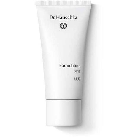 Dr. Hauschka - Foundation 002 Pine 30 ml
