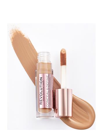 Makeup Revolution Conceal & Define C12