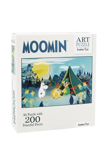 Muumi Sininen 200p palapeli – kuva 6/8