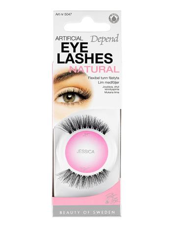 Depend Perfect Eye Eyelashes Jessica