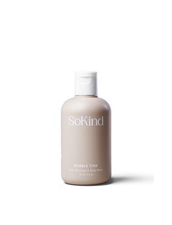 SoKind Baby Bubble Time 150 ml