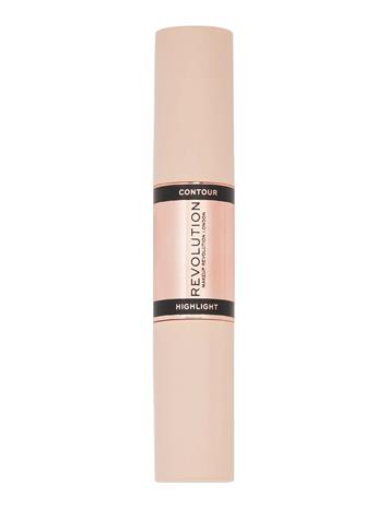 Makeup Revolution Fast Base Contour Stick Light – kuva 3/5