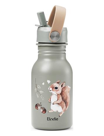 Elodie Juomapullo, Chipmunk Darling