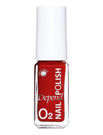 Depend O2 Minilack 40
