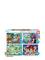 EDUCA MULTI DISNEY KLASSIKOT 4 PALAPELIT – kuva 4