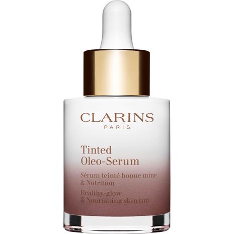 Clarins Tinted Oleo-Serum 10 – kuva 2/6