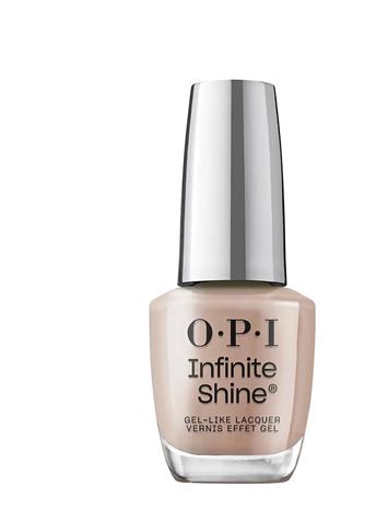 OPI Infinite Shine It Never Ends