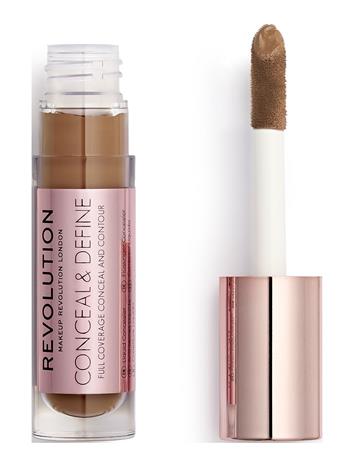 Makeup Revolution Conceal & Define C16