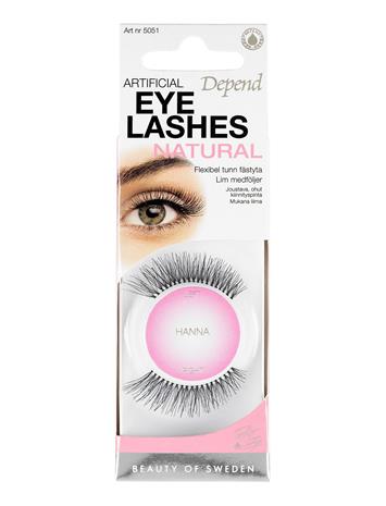 Depend Perfect Eye Eyelashes Hanna