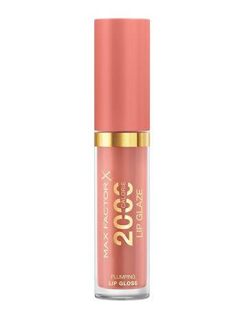 2000 Calorie Lip Glaze No. 050