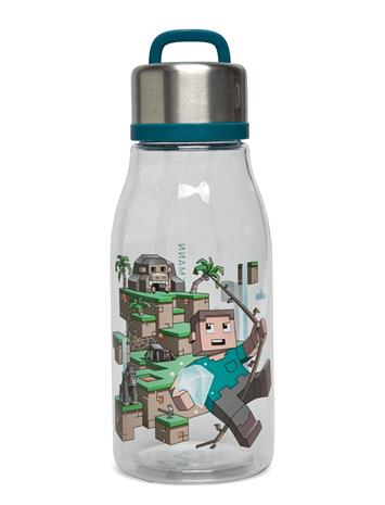 Beckmann Pullo 400 ml, Jungle Game